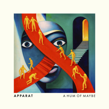 Apparat & Kárryn - Tilth