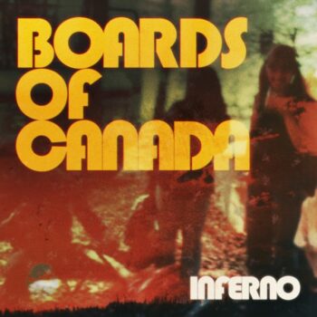 Boards Of Canada - Blood In The Labyrinth