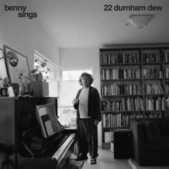 Benny Sings - 22 Durnham Dew